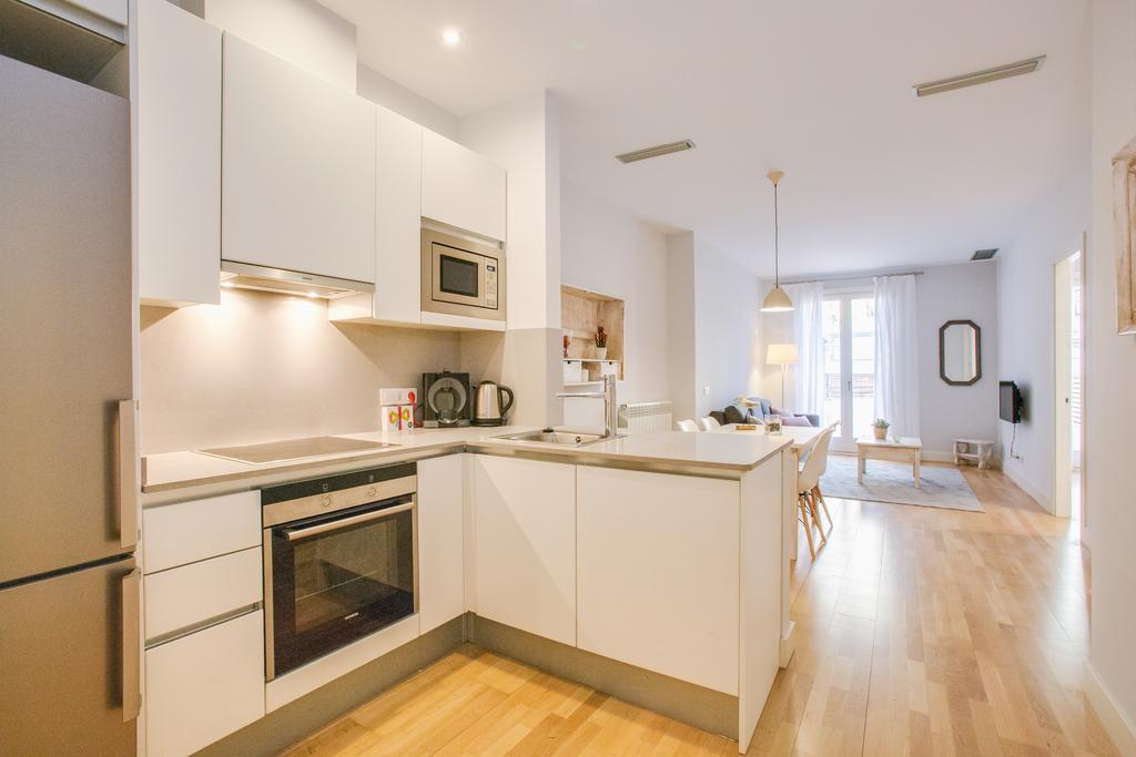 Santa Clara - Baltack Homes Apartament